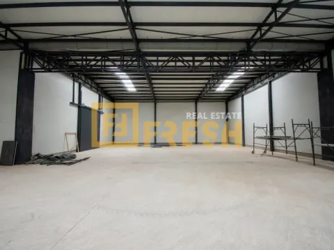 Izdavanje, poslovni prostor, 1000m², Donja Gorica, Podgorica - image 4
