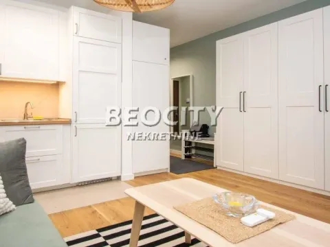 Izdavanje, jednosoban stan, 30m², Lion, Zvezdara Sve Podlokacije - image 7