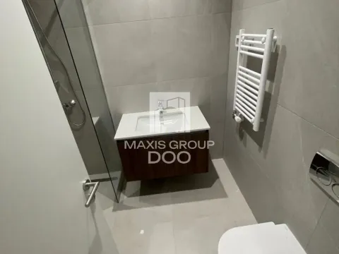 Prodaja, dvosoban stan, 38m², Savski Venac, Beograd - image 7