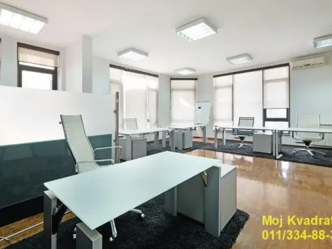 Sale, office space, 105m², Palilulska Pijaca, Palilula Sve Podlokacije - image 7