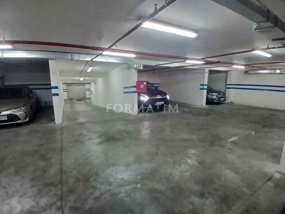 Sale, parking/garage, 22m², Stari Grad, Beograd