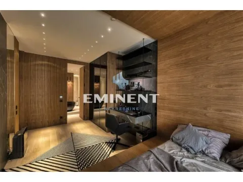 Rent, three bedroom apartment, 148m², Novi Beograd Blok 67, Novi Beograd Sve Podlokacije - image 13