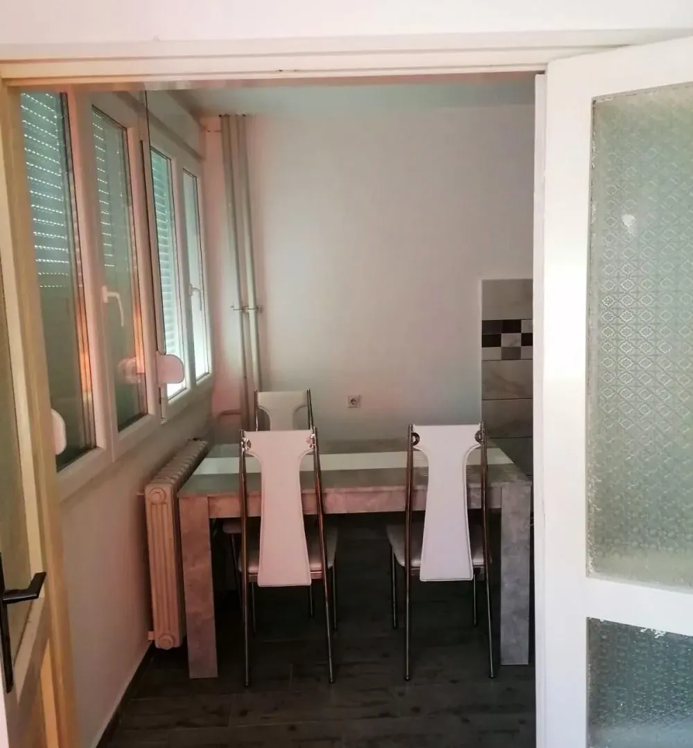 Rent, two bedroom apartment, 70m², Medijana, Niš