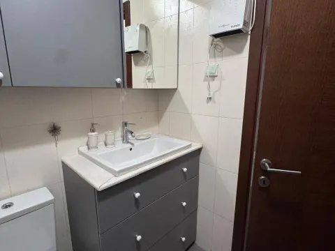 Rent, one bedroom apartment, 44m², Gorica C, Podgorica - image 9