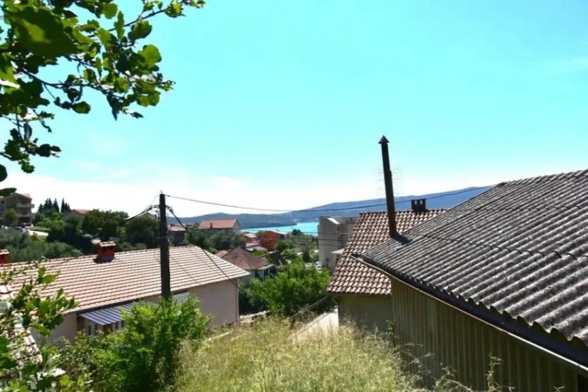 Prodaja, plac, 300m², Tivat, Crna Gora