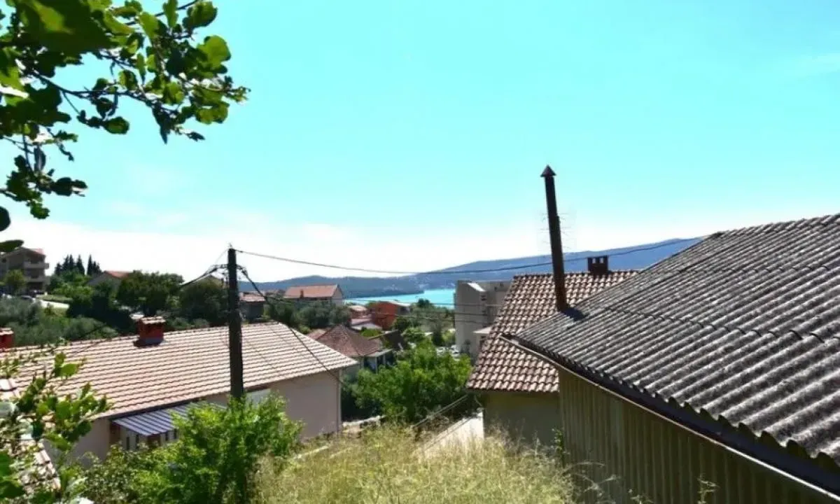 Sale, land lot, 300m², Tivat, Crna Gora