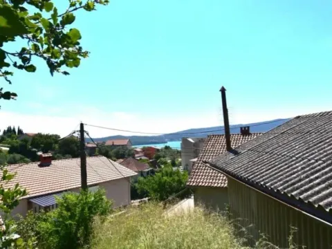 Sale, land lot, 300m², Tivat, Crna Gora