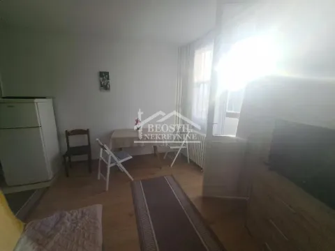 Izdavanje, stan, 16m², Stari Grad, Beograd - image 3