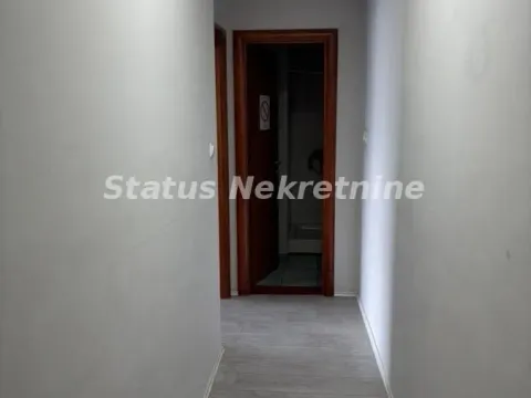 Izdavanje, garsonjera, 32m², Centar, Novi Sad - image 5