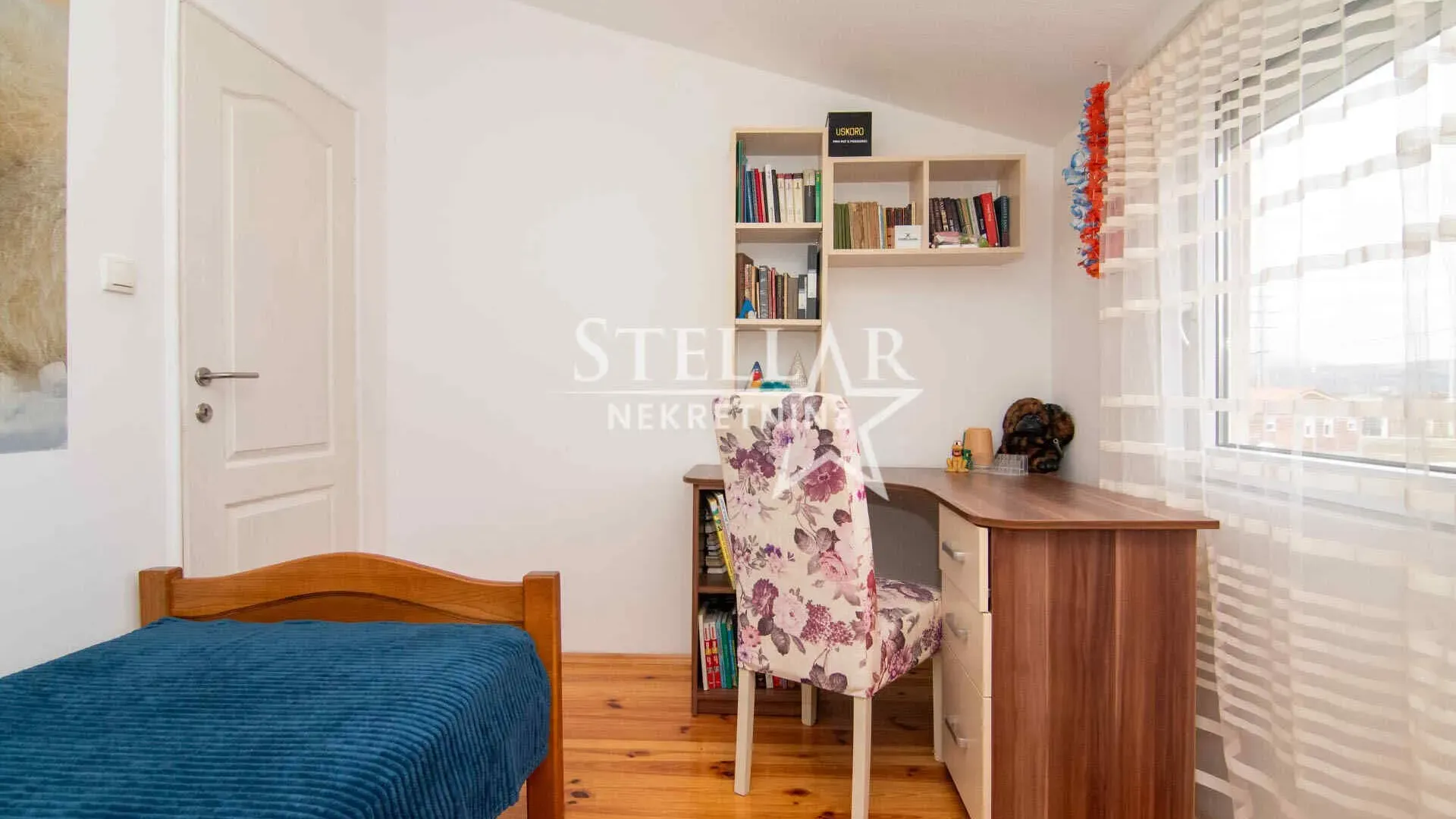 Rent, house, 300m², Donji Kokoti, Podgorica