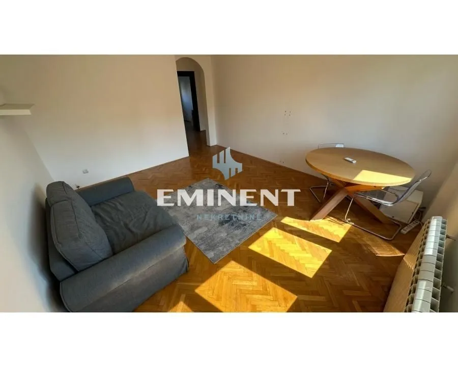 Rent, apartment, 64m², Kalenić Pijaca, Vračar Sve Podlokacije