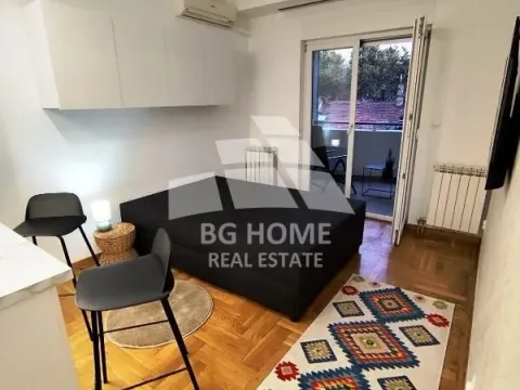 Izdavanje, jednosoban stan, 31m², Đeram Pijaca, Beograd - image 3