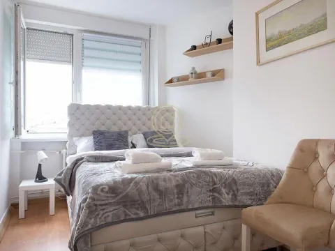 Rent, two bedroom apartment, 45m², Vračar Hram, Vračar Sve Podlokacije - image 6