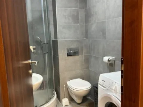 Izdavanje, garsonjera, 30m², Ljubović, Podgorica - image 2
