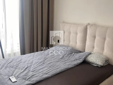 Izdavanje, dvosoban stan, 82m², Savski Venac, Beograd - image 13