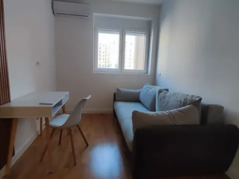 Sale, studio apartment, 34m², Centar, Bar - image 7