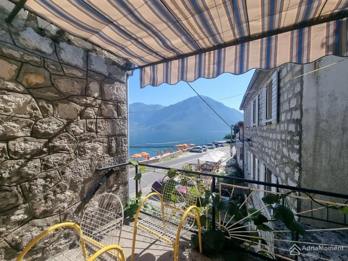 Sale, house, 91m², Kostanjica, Kotor
