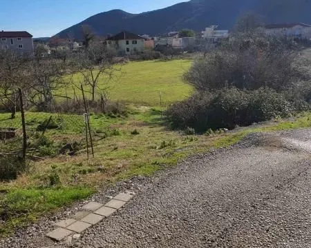 Prodaja, plac, 1800m², Kotor, Crna Gora - image 2