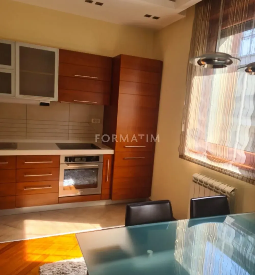 Prodaja, jednosoban stan, 40m², Vukov Spomenik, Zvezdara Sve Podlokacije