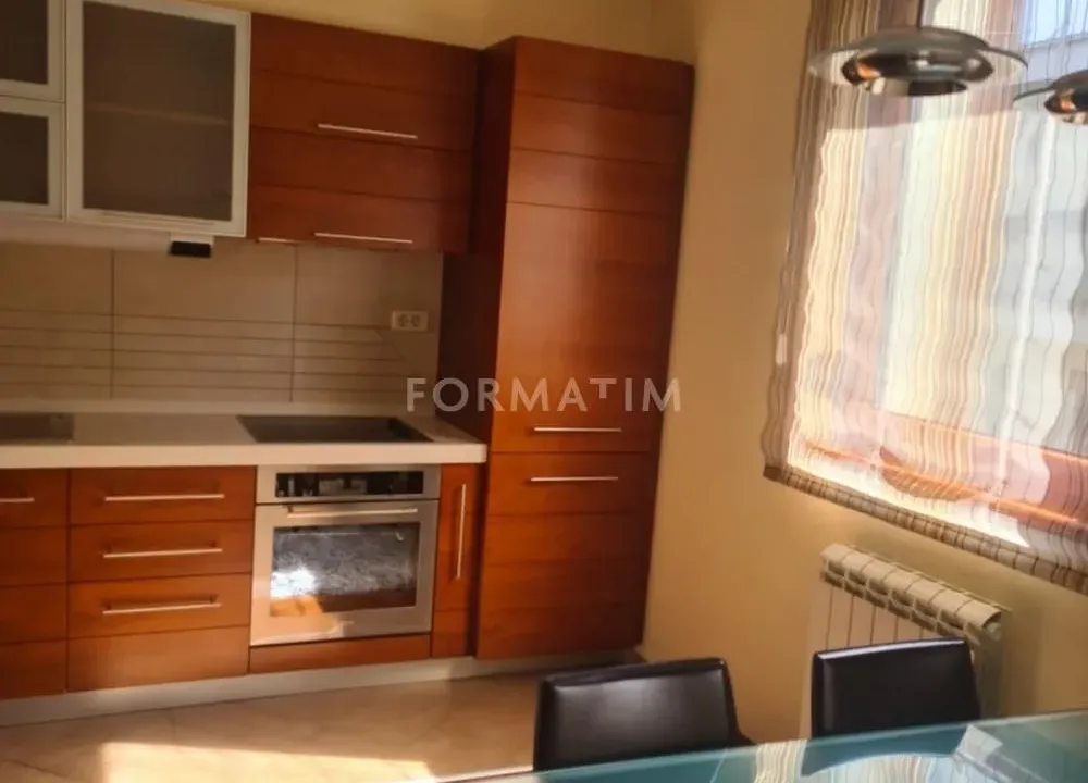 Prodaja, jednosoban stan, 40m², Vukov Spomenik, Zvezdara Sve Podlokacije