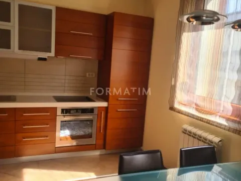 Stan in Vukov Spomenik