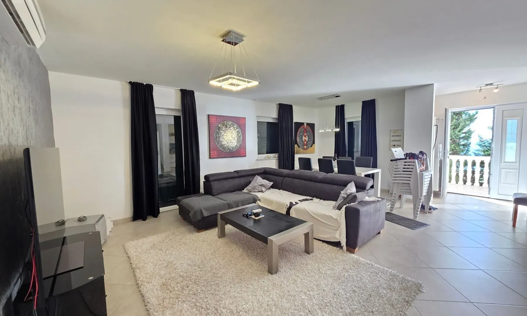 Sale, house, 160m², Krimovica, Kotor