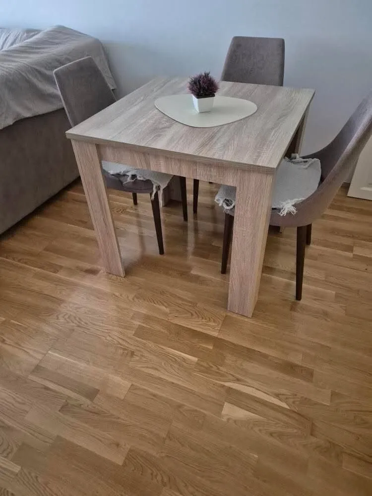 Rent, two bedroom apartment, 70m², Ljubović, Podgorica