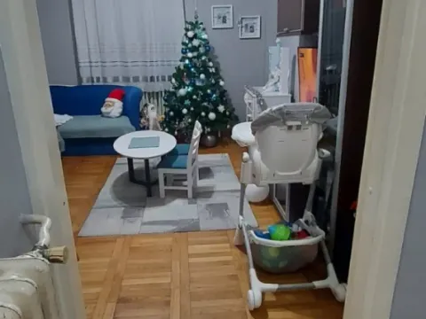 Sale, one bedroom apartment, 45m², Novo naselje, Novi Sad - image 4