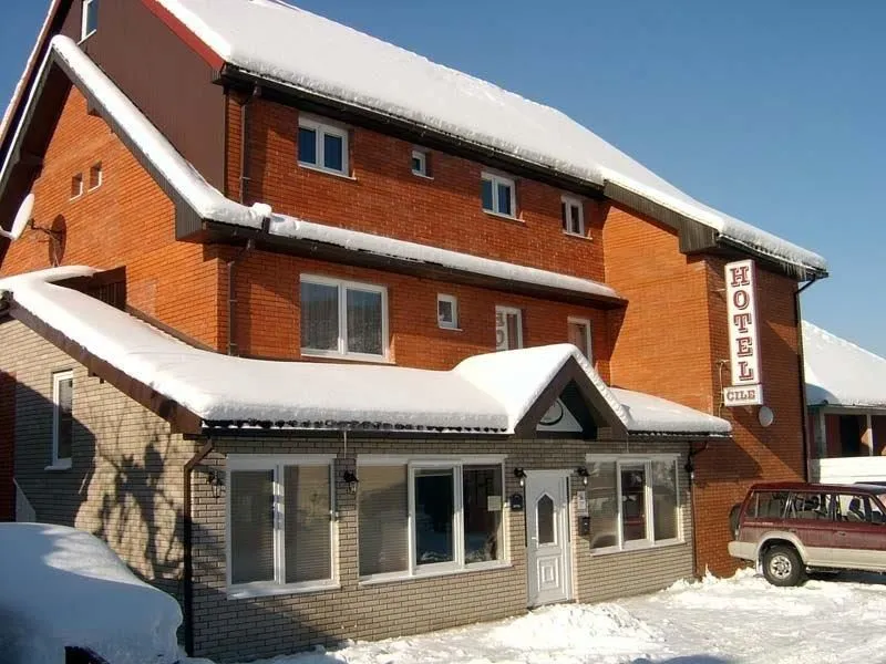 Sale, house, 507m², Kolašin, Crna Gora