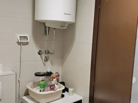 Rent, one bedroom apartment, 51m², City Kvart, Podgorica - image 9