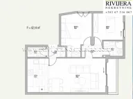 Prodaja, dvosoban stan, 65m², Kalimanj, Tivat - image 3