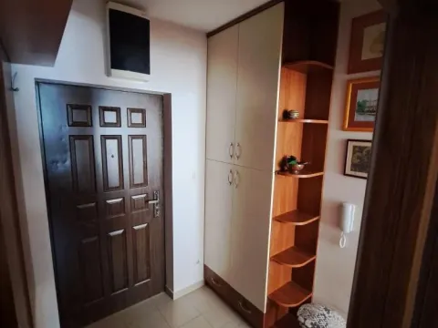 Izdavanje, jednosoban stan, 38m², Blok 9, Podgorica - image 3