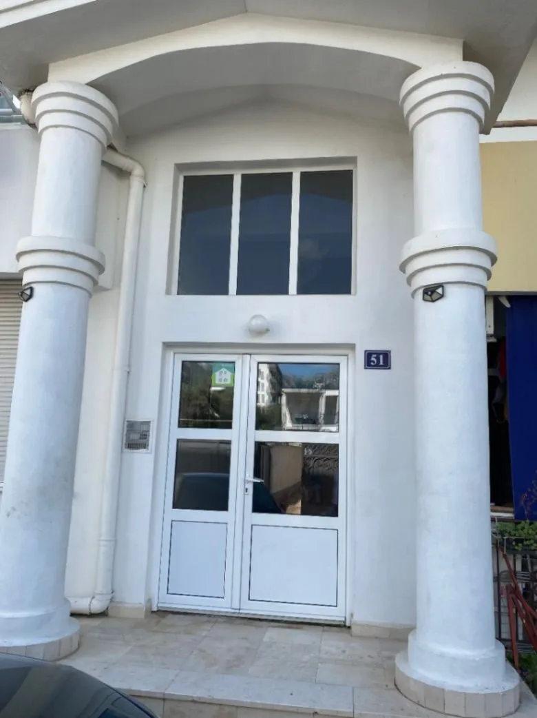 Sale, two bedroom apartment, 42m², Ilino, Bar