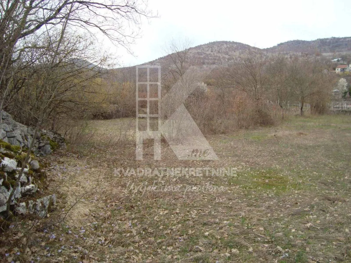 Prodaja, plac, 35000m², Barutana, Podgorica