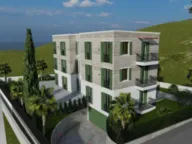 Sale, two bedroom apartment, 59m², Kava, Tivat - image 1