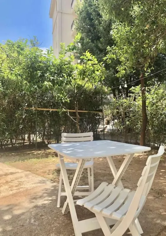 Sale, two bedroom apartment, 51m², Bijeli Do, Budva