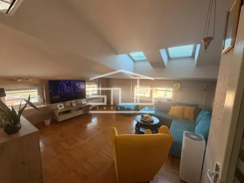 Prodaja, dvosoban stan, 50m², Bele Vode, Beograd - image 3