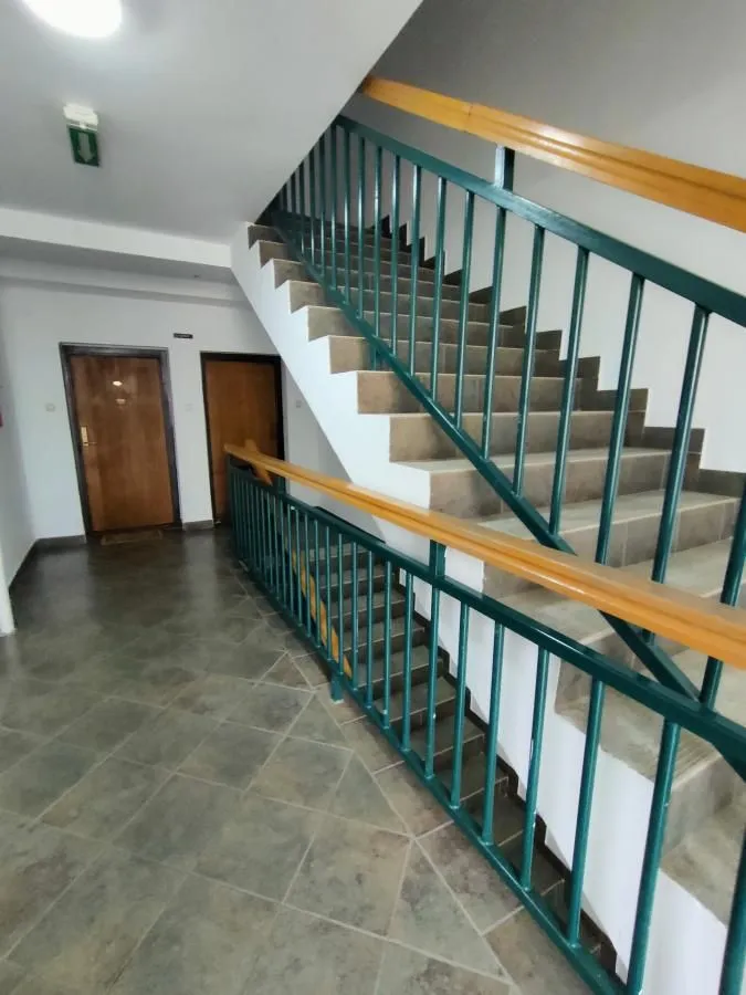 Prodaja, trosoban stan, 103m², Centar, Novi Sad