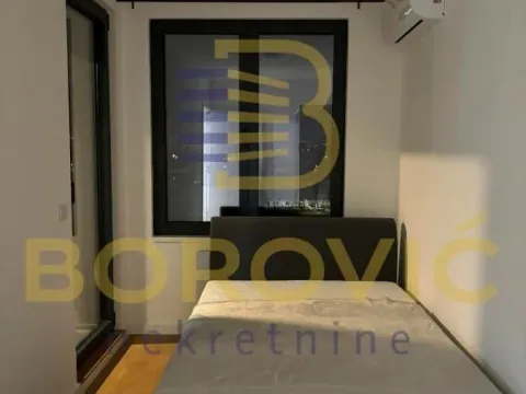 Rent, two bedroom apartment, 46m², Novi Beograd Sve Podlokacije, Beograd - image 4