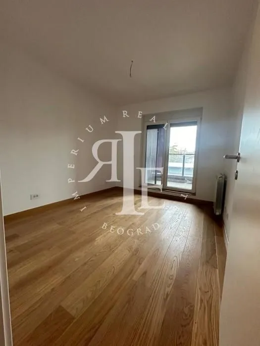 Sale, two bedroom apartment, 70m², Tošin bunar, Novi Beograd Sve Podlokacije