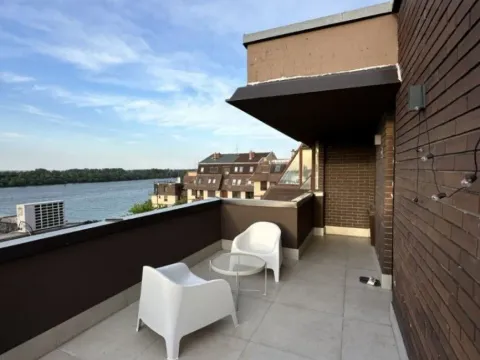 Prodaja, jednosoban stan, 68m², Stari Grad, Beograd - image 10