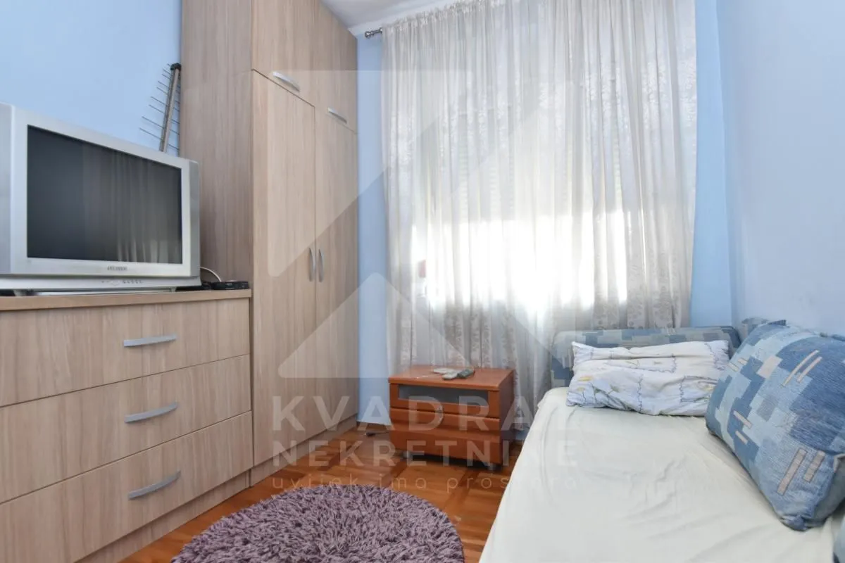 Rent, two bedroom apartment, 68m², Gornja Gorica, Podgorica