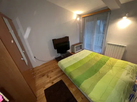 Rent, three bedroom apartment, 130m², Zabjelo, Podgorica - image 13