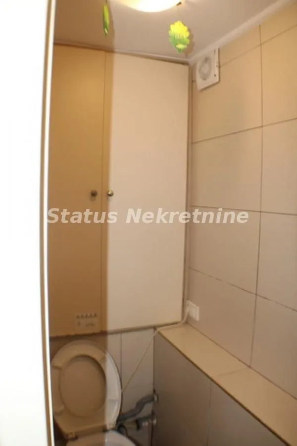 Prodaja, ugostiteljski objekat, 90m², Novo naselje, Novi Sad