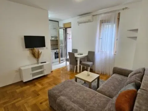 Izdavanje, jednosoban stan, 36m², Stari Aerodrom, Podgorica - image 4