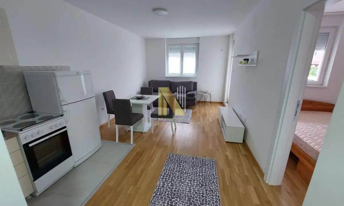 Prodaja, jednosoban stan, 38m², Adice, Novi Sad Sve Podlokacije