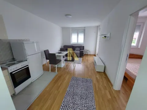 Sale, one bedroom apartment, 38m², Adice, Novi Sad Sve Podlokacije - image 1
