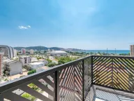 Prodaja, trosoban stan, 120m², Centar, Bar - image 4