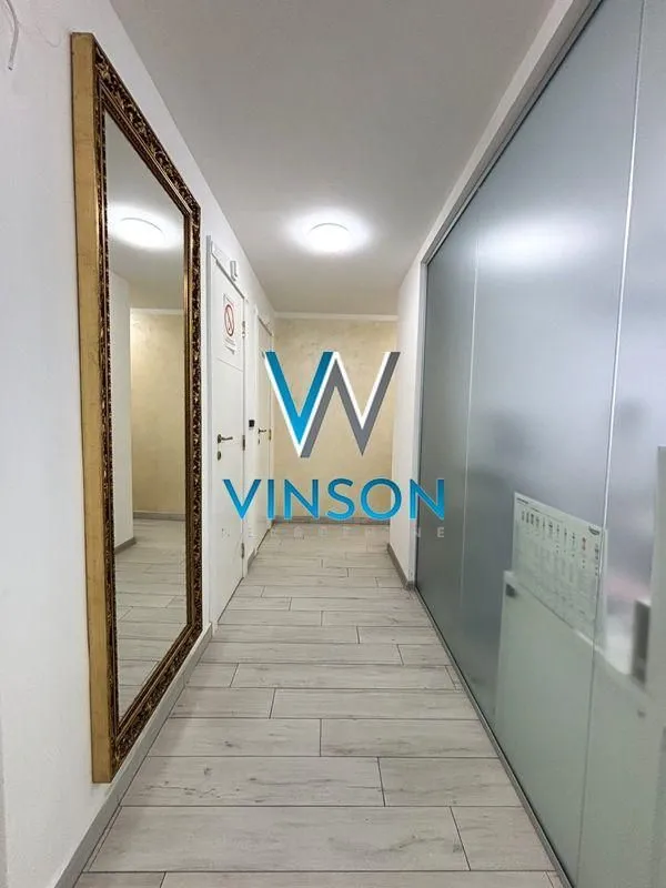 Rent, office space, 85m², Grbavica, Novi Sad Sve Podlokacije