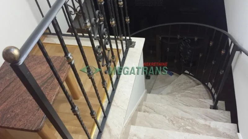 Rent, four bedroom apartment, 125m², Telep, Novi Sad Sve Podlokacije